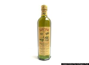 Lucini Olive Oil
